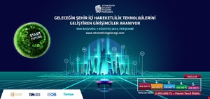 OTOMOTİVİN GELECEĞİ TASARIM YARIŞMASINA BAŞVURULAR BAŞLADI